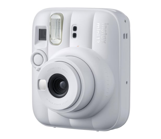 Fujifilm Instax Mini 13 biały - 1538337 - zdjęcie
